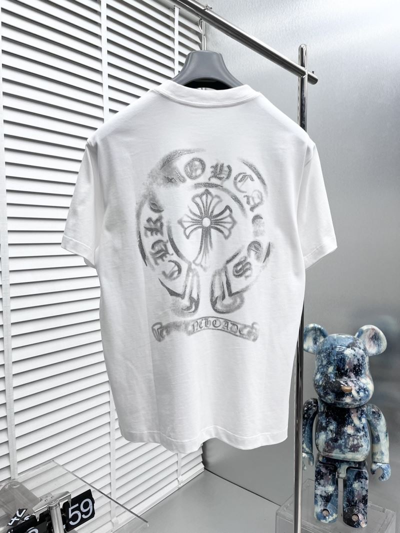 Chrome Hearts T-Shirts